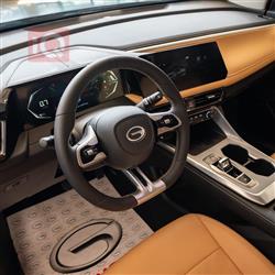 جی ئەی سی GS3 ئێمزووم